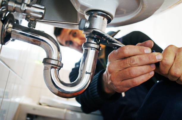 Reliable Tarboro, NC Plumbing  Solutions